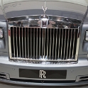 Rolls Royce